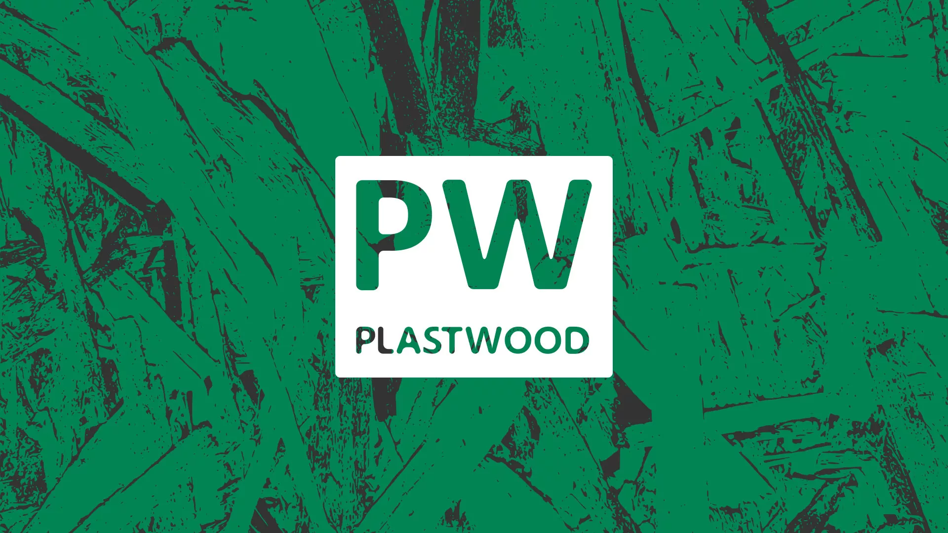 Разработка айдентики и сайта компании «Plastwood» в Заречном