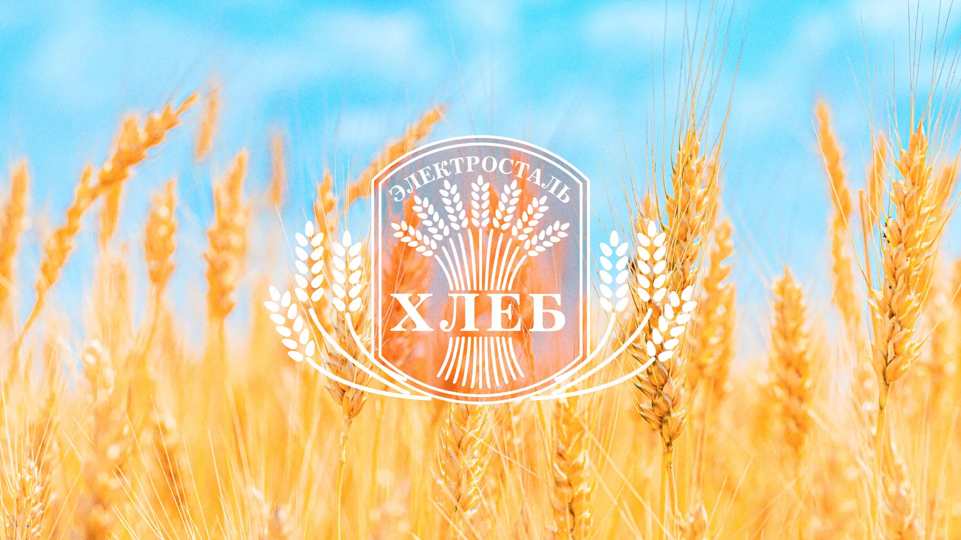 Создание сайта для хлебзавода в Заречном