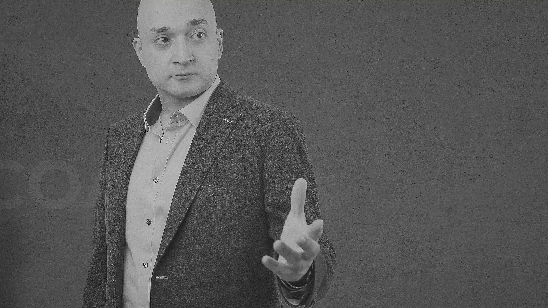 Разработка сайта для бизнес-тренера в Заречном