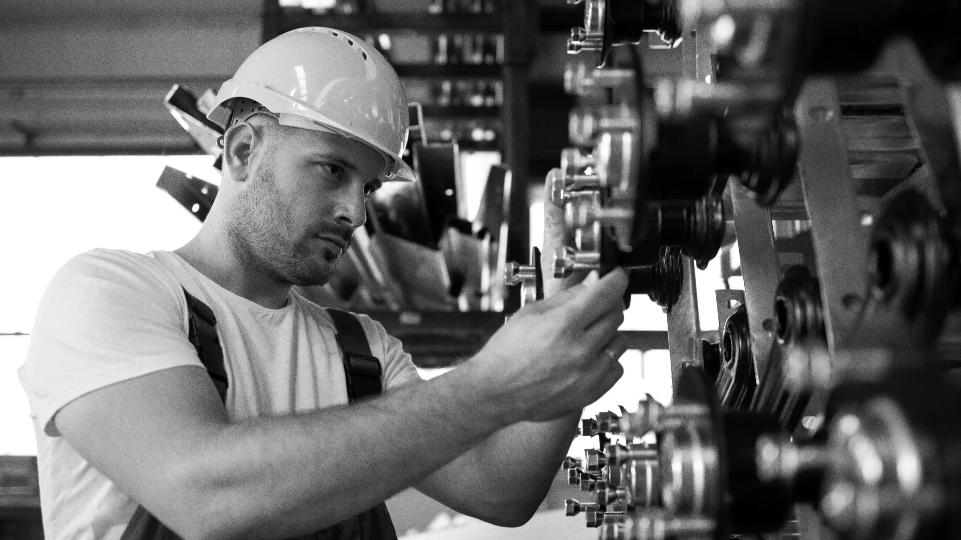 Разработка сайта для завода по продаже оборудования в Заречном