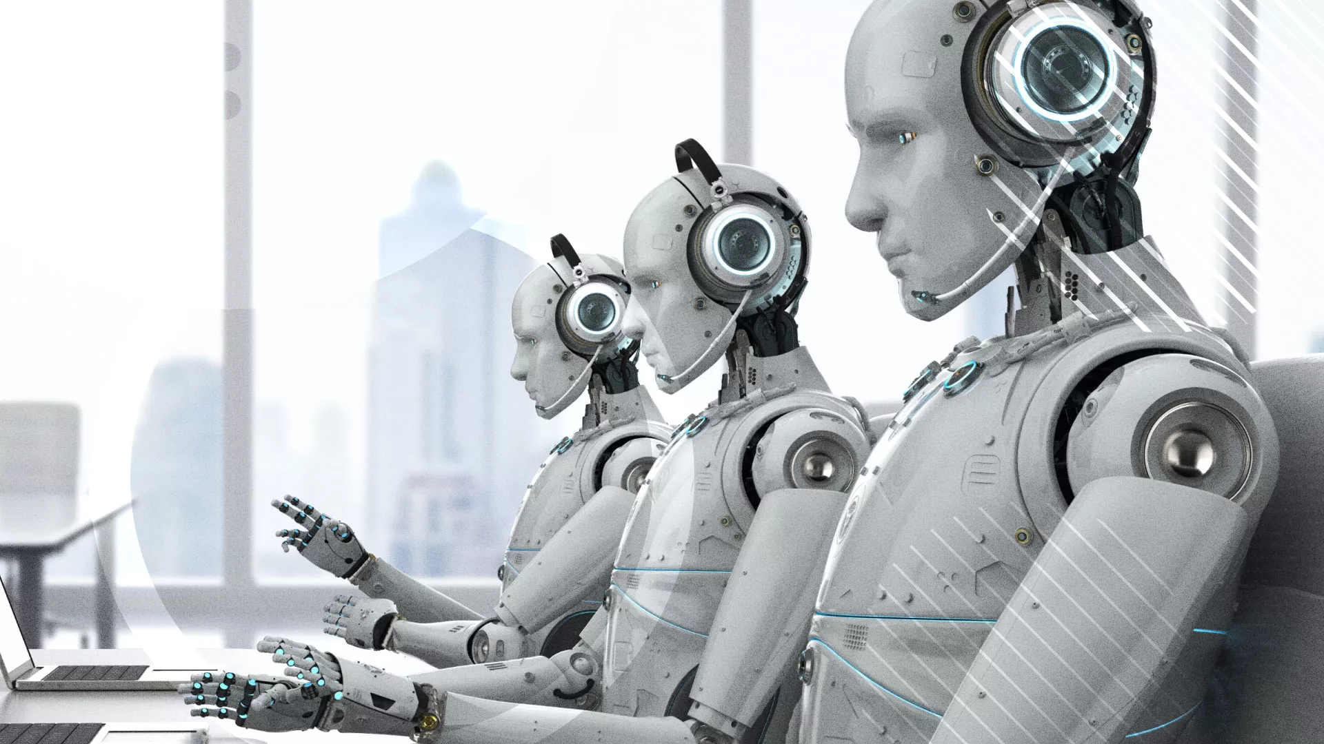 Создание онлайн-сервисов в Заречном